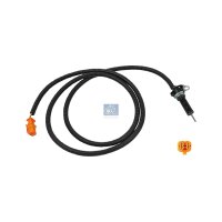 Wear indicator brake pad DT SPARE PARTS IAM-Expertise...