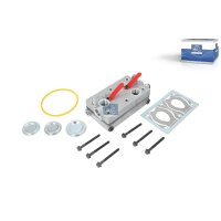 Zylinderkopf Druckluftkompressor DT SPARE PARTS...