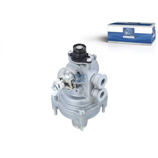 Relay ALB M16 x 1.5 10 bar DT SPARE PARTS suitable for e.g. RENAULT