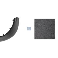 Stoßfänger hinten links DT SPARE PARTS IAM-Expertise passend für u.a. CITROËN