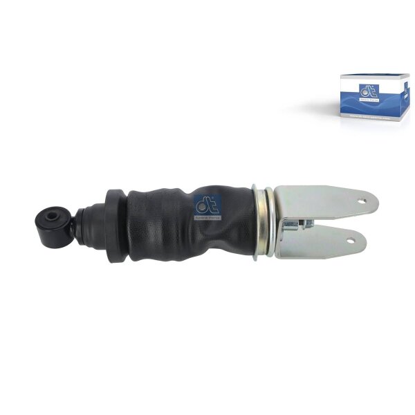 Dämpfer Fahrerhauslagerung DT SPARE PARTS passend für MERCEDES-BENZ