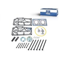Repair Kit Air Compressor DT SPARE PARTS IAM-Expertise...