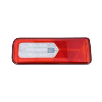 Rear Light right DT SPARE PARTS IAM-Expertise fits...