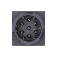 Rear Light right DT SPARE PARTS IAM-Expertise fits...