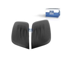 Bumper cover DT SPARE PARTS IAM-Expertise suitable for...