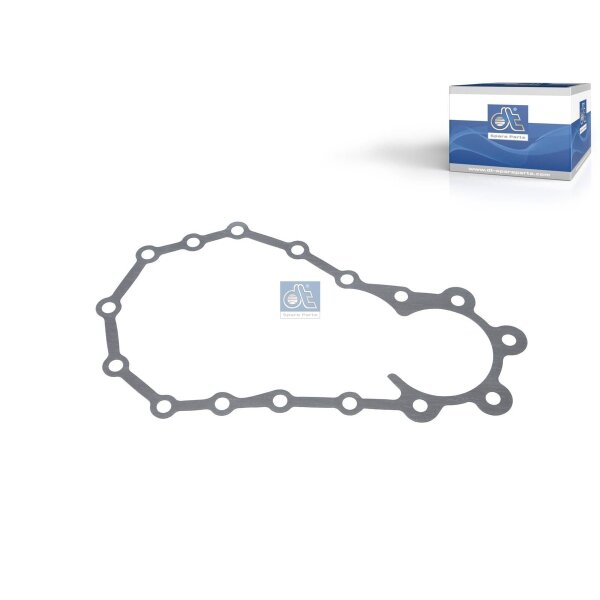 Dichtung Schaltgetriebe DT SPARE PARTS passend für u.a. MERCEDES-BENZ