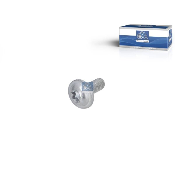 Schraube DT SPARE PARTS IAM-Expertise passend für u.a. RENAULT