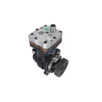 Compressor Compressed-Air System DT SPARE PARTS suitable for MERCEDES-BENZ