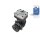 Compressor Compressed-Air System DT SPARE PARTS suitable for MERCEDES-BENZ