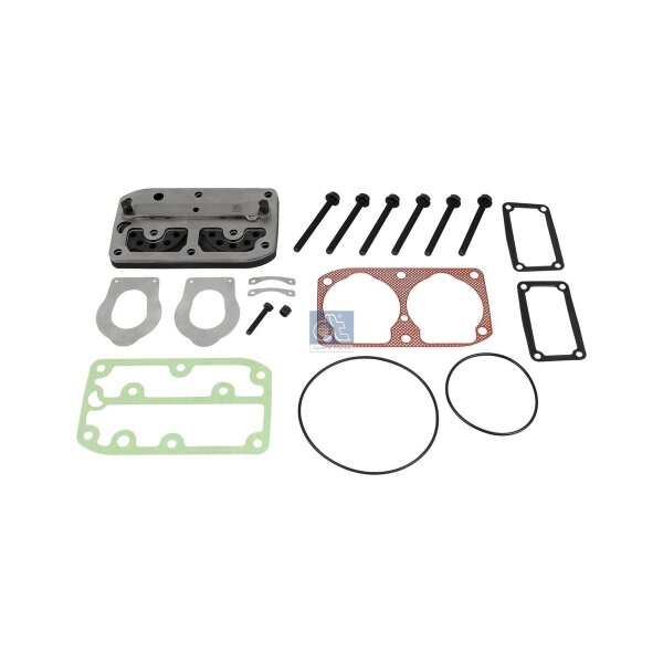 Repair Kit Air Compressor DT SPARE PARTS IAM-Expertise suitable for SCANIA