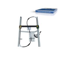Front right electric Window Regulator DT SPARE PARTS for...