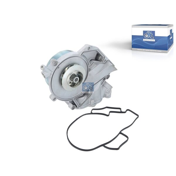 Wasserpumpe Motorkühlung DT SPARE PARTS IAM-Expertise passend für MERCEDES-BENZ