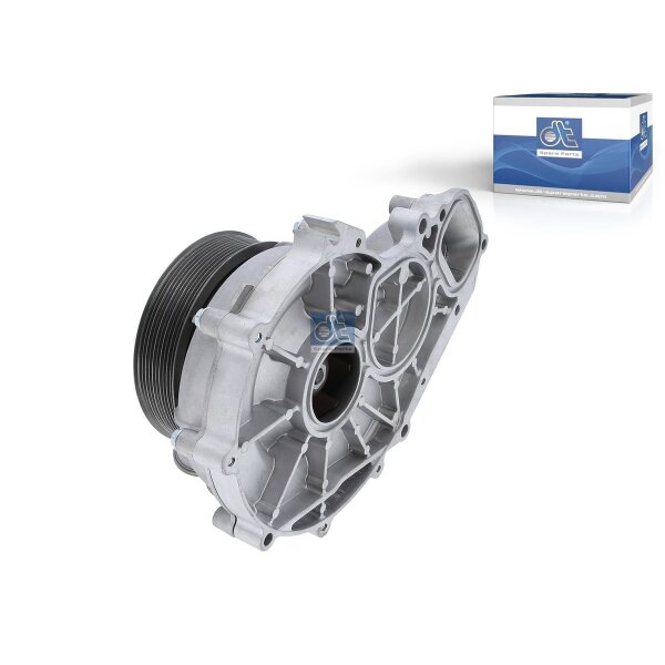 Engine Cooling Water Pump DT SPARE PARTS Aftermarket-Expertise fits SCANIA