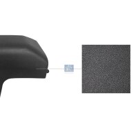 Stoßfänger hinten rechts DT SPARE PARTS IAM-Expertise passend für u.a. CITROËN