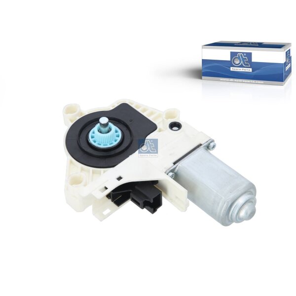 Elektromotor Fensterheber rechts DT SPARE PARTS für u.a. RENAULT