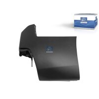 Stoßfänger hinten rechts DT SPARE PARTS...