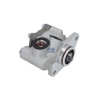 Hydraulikpumpe Lenkung hydraulisch DT SPARE PARTS für MERCEDES-BENZ LK/LN2