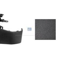 Stoßfänger hinten links DT SPARE PARTS IAM-Expertise passend für u.a. CITROËN