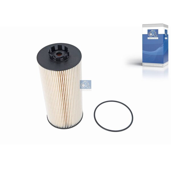 Fuel Filter insert DT SPARE PARTS IAM-Expertise suitable for MAN