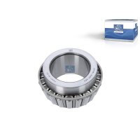 Bearing Manual Transmission Ø 50 mm DT SPARE PARTS...