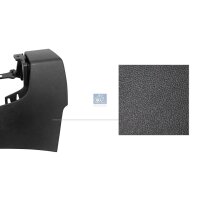 Stoßfänger hinten rechts DT SPARE PARTS IAM-Expertise passend für u.a. CITROËN