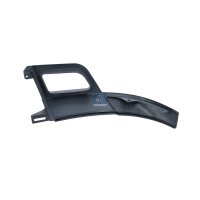 Stoßfänger vorne rechts DT SPARE PARTS...