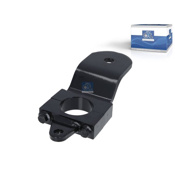 Federbock DT SPARE PARTS Aftermarket-Expertise passend für IVECO