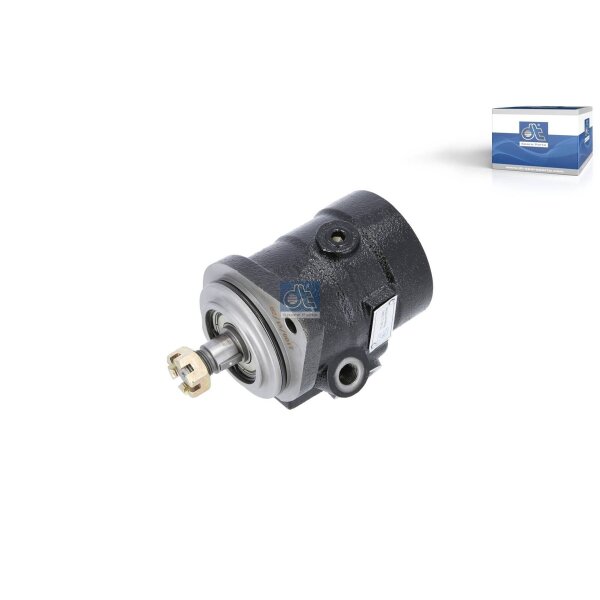 Hydraulikpumpe Lenkung hydraulisch DT SPARE PARTS für u.a. VOLVO F12
