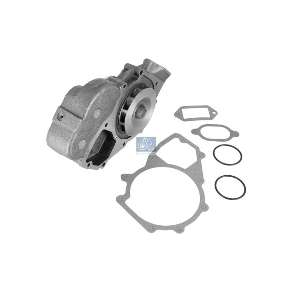 Wasserpumpe Motorkühlung DT SPARE PARTS für u.a. MERCEDES-BENZ NG