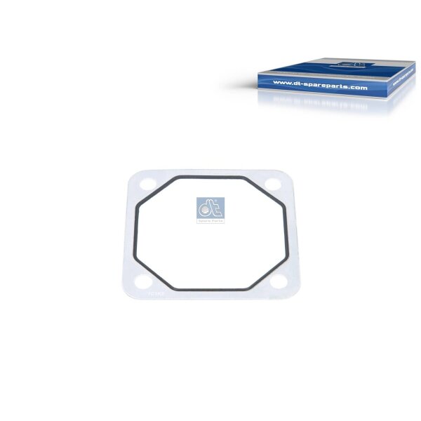 Dichtung Ansaugkrümmergehäuse DT SPARE PARTS passend für u.a. RENAULT