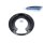 Cover plate Brake Drum DT SPARE PARTS IAM-Expertise suitable for e.g. VOLVO FM