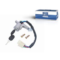Steering Lock DT SPARE PARTS IAM-Expertise suitable for...