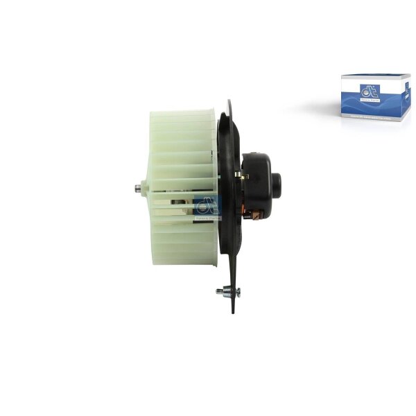Innenraumgebläse 24 V DT SPARE PARTS für u.a. MERCEDES-BENZ O