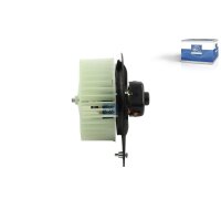 Innenraumgebläse 24 V DT SPARE PARTS für u.a....
