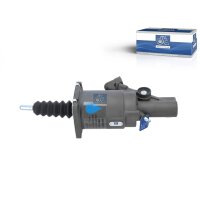 Clutch Booster DT SPARE PARTS IAM-Expertise fits RENAULT...