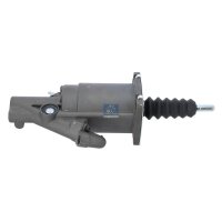 Clutch Booster DT SPARE PARTS IAM-Expertise fits RENAULT...