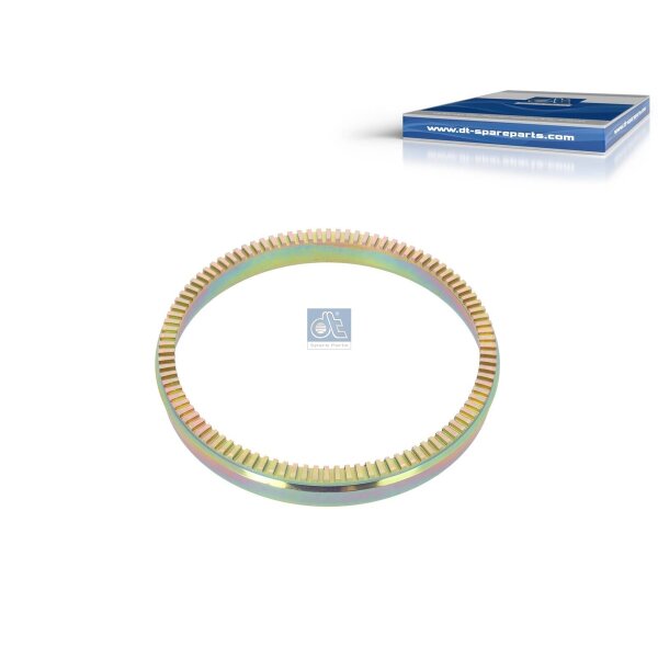 Sensorring ABS DT SPARE PARTS Aftermarket-Expertise passend für VOLVO