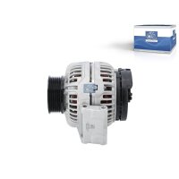 Alternator 24 V 80 A DT SPARE PARTS IAM-Expertise for...