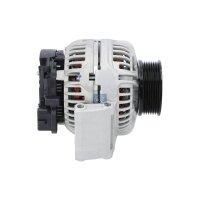 Alternator 24 V 80 A DT SPARE PARTS IAM-Expertise for e.g. DAF CF and others