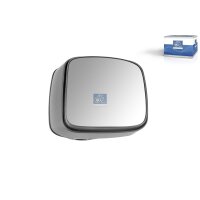 Weitwinkelspiegel Wölbung 300 mm DT SPARE PARTS...