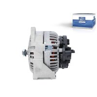 Lichtmaschine Generator 24 V 110 A DT SPARE PARTS passend...