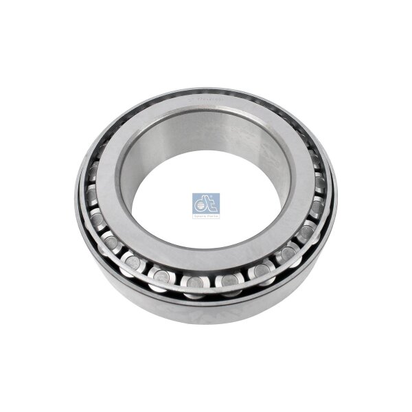 Outer wheel bearing Ø 100 - 160 mm DT SPARE PARTS for MB ACTROS and others