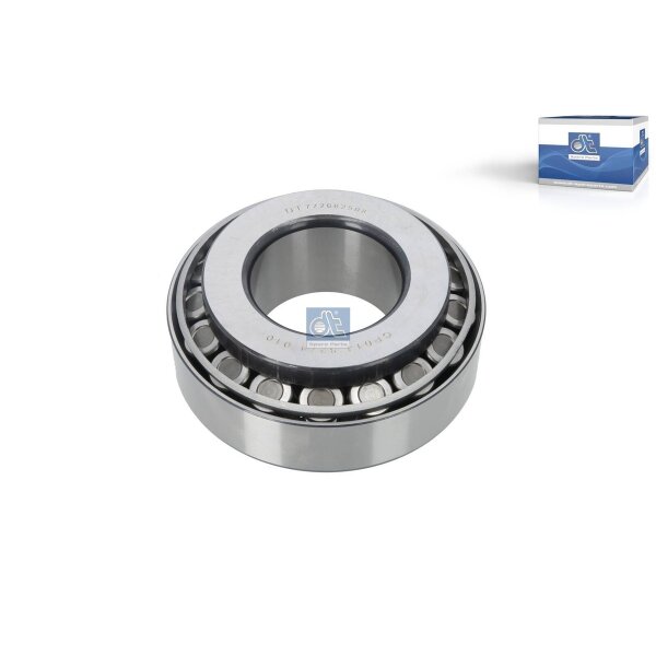 Lagerung Verteilergetriebe 160 mm DT SPARE PARTS für u.a. SCANIA 4