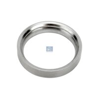 Ventilsitzring für Auslassventile Ø 431 mm DT...
