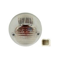 Direction Indicator side installation DT SPARE PARTS...