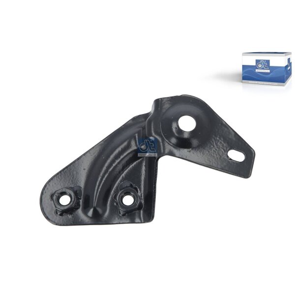 Holder Sun Visor DT SPARE PARTS IAM-Expertise suitable for SCANIA