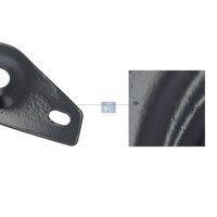 Holder Sun Visor DT SPARE PARTS IAM-Expertise suitable...