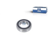 Bearing Manual Transmission DT SPARE PARTS IAM-Expertise...