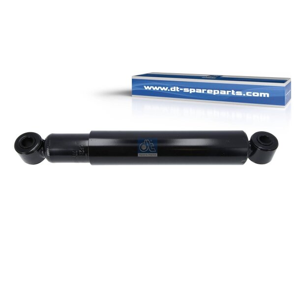 Stoßdämpfer Hinterachse Teleskop Öldruck DT SPARE PARTS für u.a. IVECO DAILY