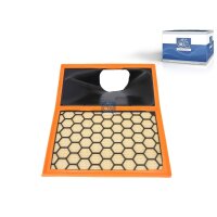 Air Filter insert DT SPARE PARTS IAM-Expertise suitable...